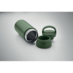 TOGOO Bouteille double paroi 320 ml