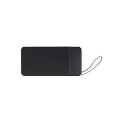 Ziara Powerbank with USB-C & Lightning Cable 10000mAh