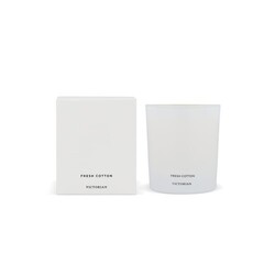 Victorian Bougie Coton Frais