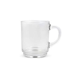 Verre à thé de Prague 260ml