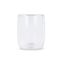 Verre à café double paroi Marianne 230 ml