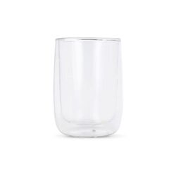 Verre à café double paroi Marian 320 ml