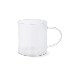 Verre à café avec anse Vardez 300 ml