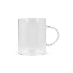 Verre à café avec anse Vardez 180 ml