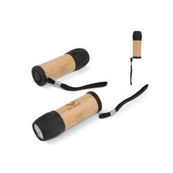 Torche R-ABS & Bambou