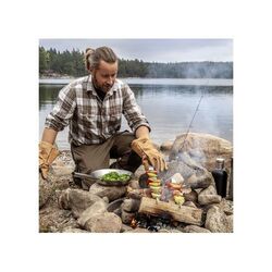 Orrefors Hunting BBQ Gants