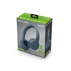 M-272 | Muse Bluetooth Headphones
