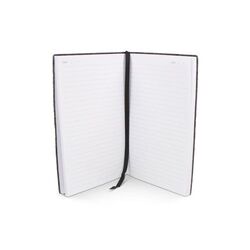 Carnet A5 en feutrine