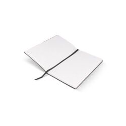 Carnet A5 en feutrine