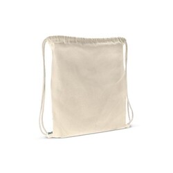 Sac Fairtrade 140g/m² 35x45 cm