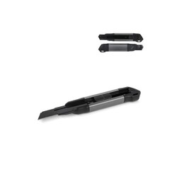 Couteau Hobby Métal & ABS XXL