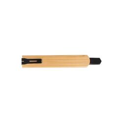 Couteau Hobby Bamboo