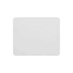 Tapis de souris à sublimation 22 x 18cm