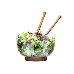 Sagaform bol de service Nature