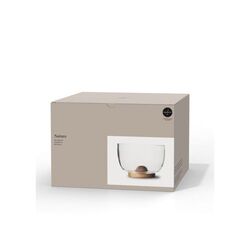 Sagaform bol de service Nature