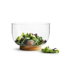 Sagaform bol de service Nature