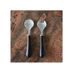 Sagaform Astrid Salad Server Set 2 pcs