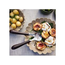 Sagaform Astrid Salad Server Set 2 pcs