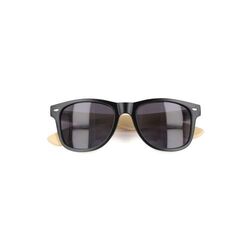 Lunettes de soleil Justin RPC avec bambou UV400