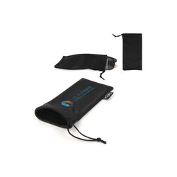 Étui RPET pour lunettes de soleil