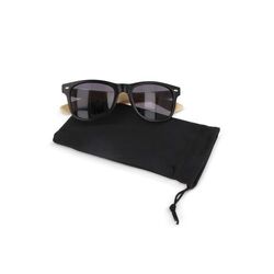 Étui RPET pour lunettes de soleil