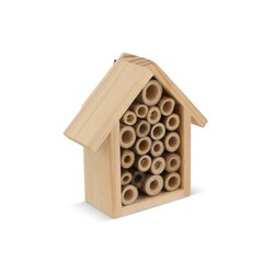 Mini-maison des abeilles