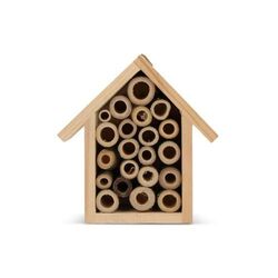 Mini-maison des abeilles