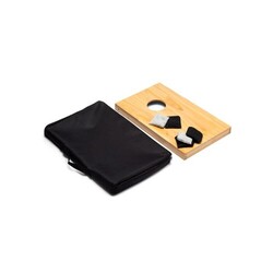 Jeu de Corn Hole mini Lord Nelson