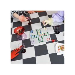 Byon Ludo Gamble Bois