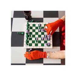 Byon Jeu d'échecs/de backgammon Beth