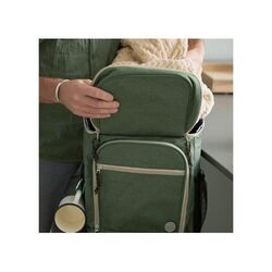 Sac à dos isotherme Sagaform City 21 litres