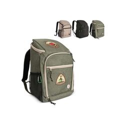 Sac à dos isotherme Sagaform City 21 litres