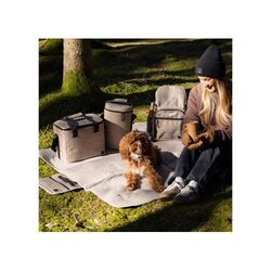 Sac isotherme Sagaform City haut 9 litres