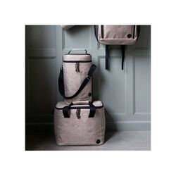 Sac isotherme Sagaform City haut 9 litres