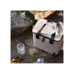 Sac isotherme Sagaform City grand 20 litres