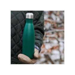 Sagaform Nils Bouteille en acier poudré 500 ml