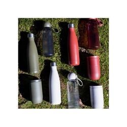 Sagaform Nils Bouteille en acier poudré 500 ml