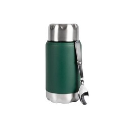 Sagaform Mark Thermos alimentaire avec revêtement en poudre 600ml