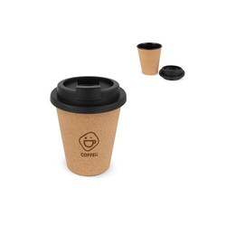 R-PP Tasse à café en liège 350 ml