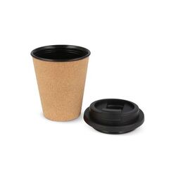 R-PP Tasse à café en liège 350 ml