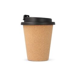 R-PP Tasse à café en liège 350 ml