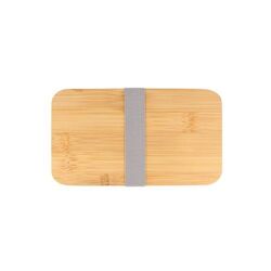 Boîte à lunch Bento R-PP & Bambou
