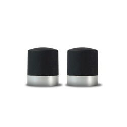 Bouchon de vin et de champagne 2pcs
