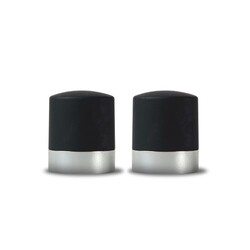 Bouchon de vin et de champagne 2pcs