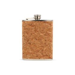 Hip-flask bouchon 220ml