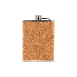 Hip-flask bouchon 220ml