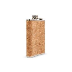 Hip-flask bouchon 220ml