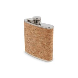 Hip-flask bouchon 170ml