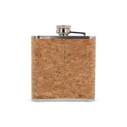 Hip-flask bouchon 170ml