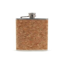 Hip-flask bouchon 170ml